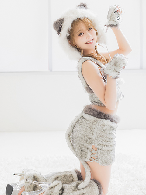 山田 りょうか5枚目