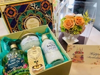 愛感じました💘