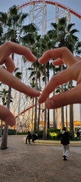 らっくー❤️❤️