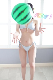 受け取って〜🍉✨