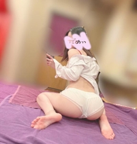 さやちゃんがしてあげるね❤️