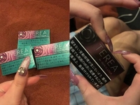 🤍ヤニ入れありがとう🤍