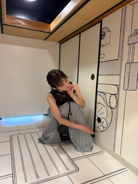 いつもより、なんか？早いなあ。🫩