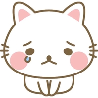 すみません😿