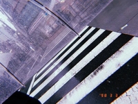 雨雨降れ降れ☂️