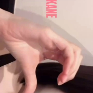 ちらっ👀♡