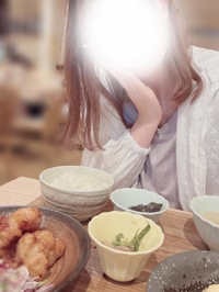 ご飯のことばっかり考えてる…笑