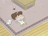 🍊おはよー飛行機乗ったことある？