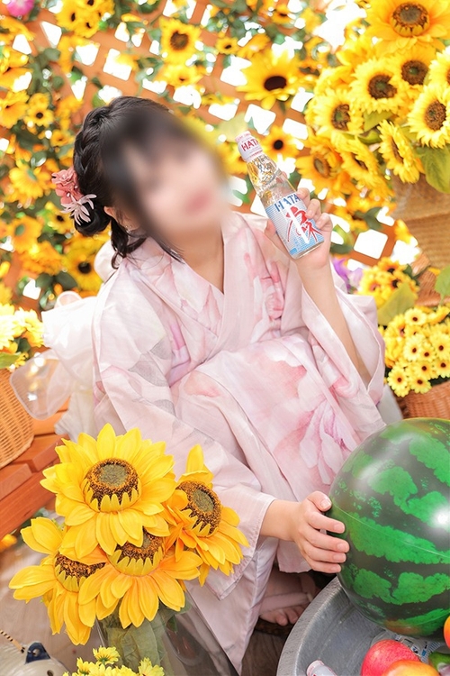 ひみこ1枚目