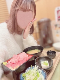 今日のお昼、ちょっと当たりだった🩷ྀི