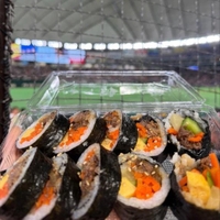 球場飯⚾️