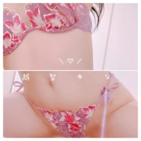 少しだけドキドキ💕