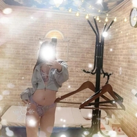 寒いから一緒に💋