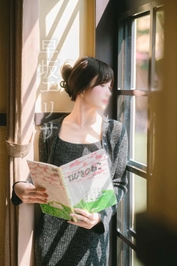 灯り続ける存在