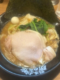 ラー活🍜