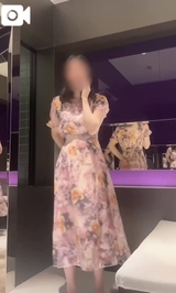 【すみれ♡動画】blog.128 ふと寂しさを感じたり、、、🫧