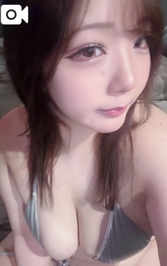 いつもと違うとこでアチアチ😳❤️‍🔥