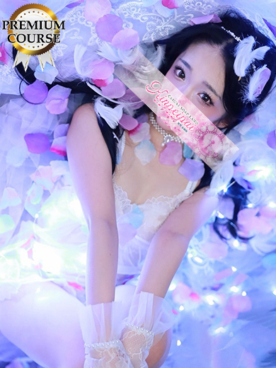 望月れいな3枚目