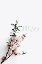 いつもありがとう！