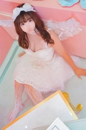 今年もえちえち天使💗