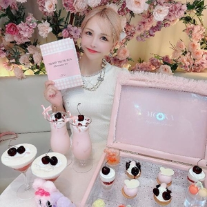 今日！♡