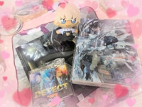 やっとこさ〜〜〜??????