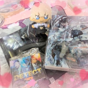 やっとこさ〜〜〜??????