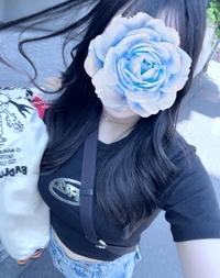 暑かった♡