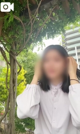 【すみれ♡動画】blog.85 今日はぼーっとデー💖