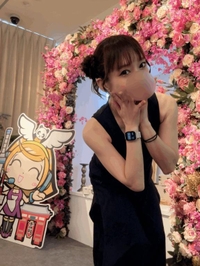 二度目のカメラまん📸だったから✨️とてもスムーズ