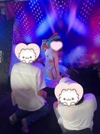 💋狙い撃ち💕