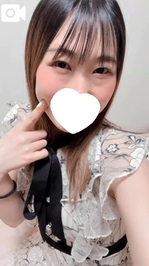 しゅっ♡