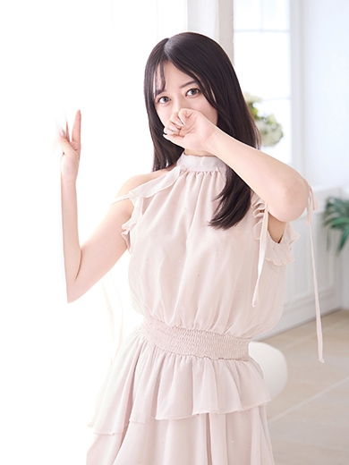 小日向　ここな1枚目