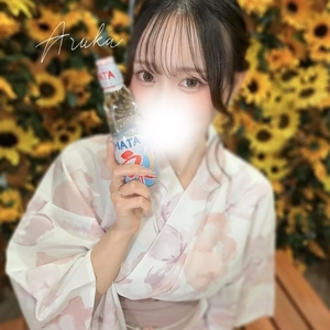 浴衣解禁👘 ♡