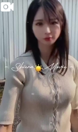 【シエラ☀️動画🎥104】エモ♡