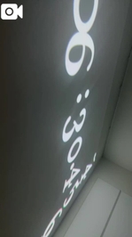 12月21日   ☔️一日雨ではないみたい。