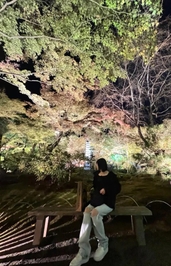 あっという間💦