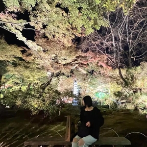 あっという間💦