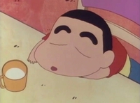 ありがと！