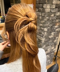 今日はちょっと特別🤍