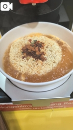 辛いラーメンは好きですか？