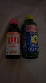 差し入れありがとう😋