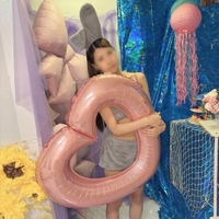 11/3  15:00のお兄様へ🎈