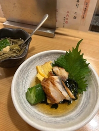 う。〜魚の食べ方について〜