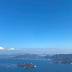 (☀️)さんさん。