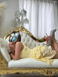 魅惑のギャップ😘