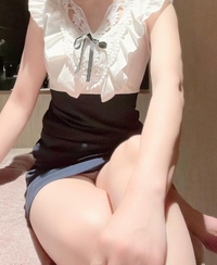 とっても嬉しい♪