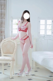 あとひと押し、わたしにさせて？