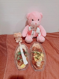 美味しかった！