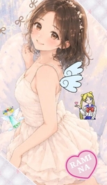 プリンセス気分で💕